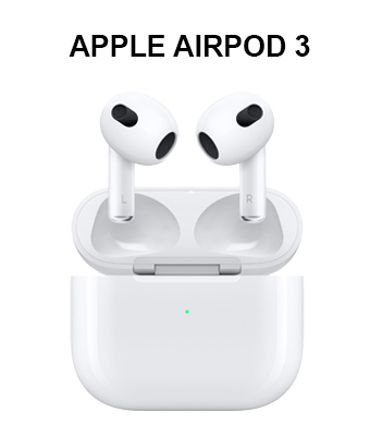 Apple AirPod 3